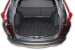 EgriAuto černé gumové autokoberce Honda CR-V 2018-2022