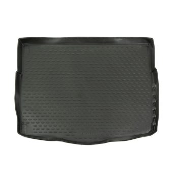 EgriAuto černé gumové autokoberce i30 2012-2016 hatchback