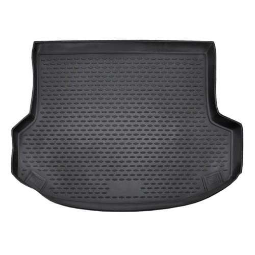 EgriAuto černé gumové autokoberce Hyundai Ix35 2010-2015