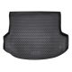 EgriAuto černé gumové autokoberce Hyundai Ix35 2010-2015