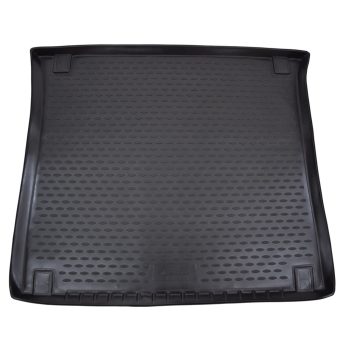   EgriAuto černé gumové autokoberce Jeep Grand Cherokee 2011-2021