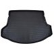 EgriAuto černé gumové autokoberce Kia Sportage 2010-2016