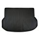 EgriAuto černé gumové autokoberce Lexus NX 2014-2021