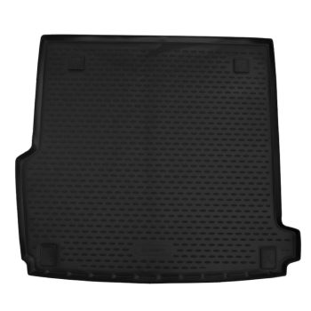   EgriAuto černé Autokoberce Mercedes-Benz E-Class W213 2016- kombi