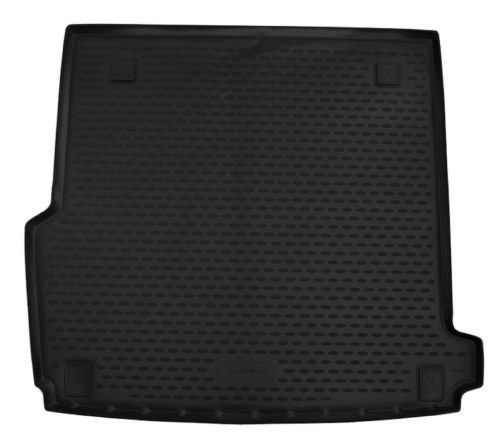 EgriAuto černé Autokoberce Mercedes-Benz E-Class W213 2016- kombi