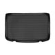 EgriAuto černé gumové autokoberce A-KLASS W176 2012-2018