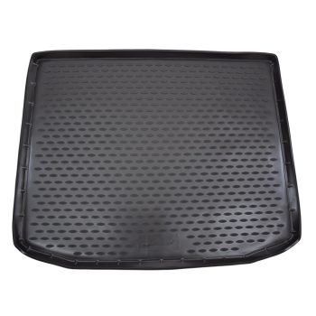   EgriAuto černé gumové autokoberce Mitsubishi ASX 2010-2018