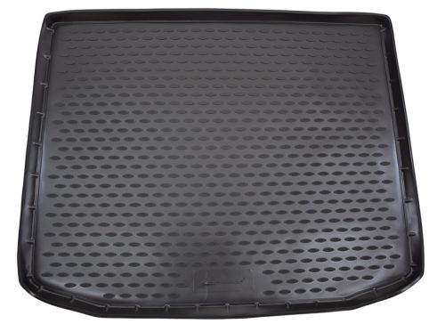 EgriAuto černé gumové autokoberce Mitsubishi ASX 2010-2018