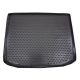 EgriAuto černé gumové autokoberce Mitsubishi ASX 2010-2018