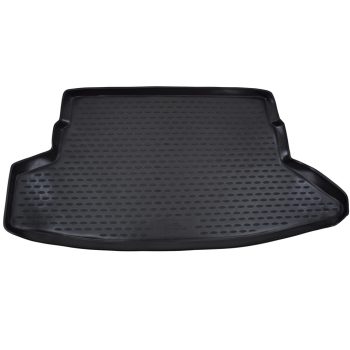 EgriAuto černé Autokoberce Nissan Juke 2010-2018