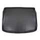 EgriAuto černé gumové autokoberce Nissan Qashqai J11 2014-2021