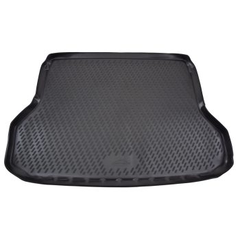   EgriAuto černé gumové autokoberce Nissan X-Trail T32 2014-2021