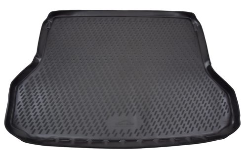 EgriAuto černé gumové autokoberce Nissan X-Trail T32 2014-2021