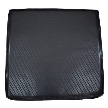   EgriAuto černé gumové autokoberce Opel Astra J Sports Tourer 2011-2015 kombi