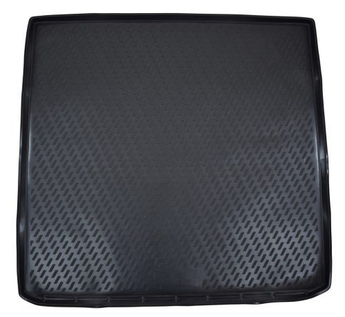 EgriAuto černé gumové autokoberce Opel Astra J Sports Tourer 2011-2015 kombi