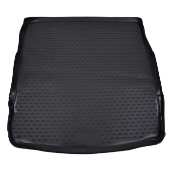   EgriAuto černé gumové autokoberce Opel Insignia Sport Tourer 2008-16 kombi