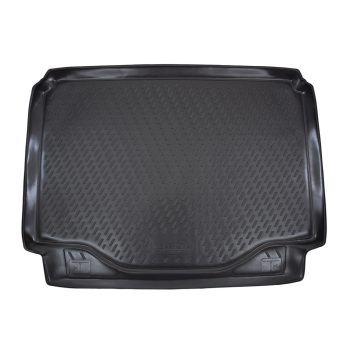   EgriAuto černé gumové autokoberce Mokka/Mokka X/Chevrolet Trax 2012-2020