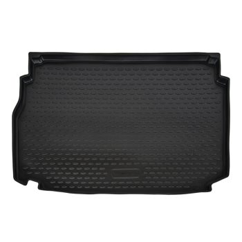 EgriAuto černé gumové autokoberce Astra L Hatchback 2022-