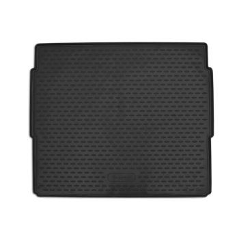 EgriAuto černé Autokoberce 3008 2017-2024