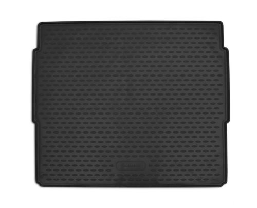 EgriAuto černé Autokoberce 3008 2017-2024