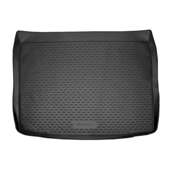 EgriAuto černé gumové autokoberce 508 SW 2011-2017