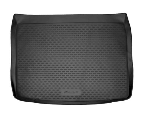 EgriAuto černé gumové autokoberce 508 SW 2011-2017
