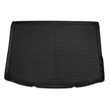 EgriAuto černé Autokoberce Subaru XV 2017-