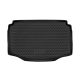 EgriAuto černé gumové autokoberce Arona 2017-