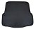 EgriAuto černé gumové autokoberce Škoda Octavia II 2008-2013 kombi