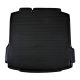 EgriAuto černé gumové autokoberce Skoda Rapid 2017-