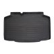 EgriAuto černé gumové autokoberce Skoda Kamiq 2019-