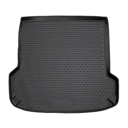 EgriAuto černé Autokoberce Skoda Octavia MK1 MK2 1998-2013 Kombi