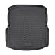 EgriAuto černé gumové autokoberce Škoda Octavia MK3 2013-