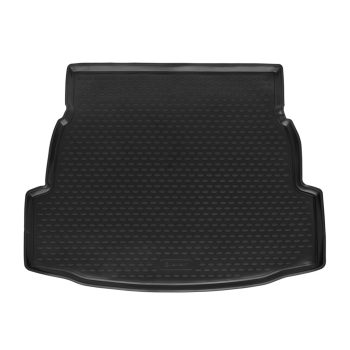   EgriAuto černé gumové autokoberce RAV-4 kombi hybrid 2019-