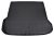 EgriAuto černé gumové autokoberce Volvo XC70 2007-2016