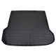 EgriAuto černé gumové autokoberce Volvo XC70 2007-2016
