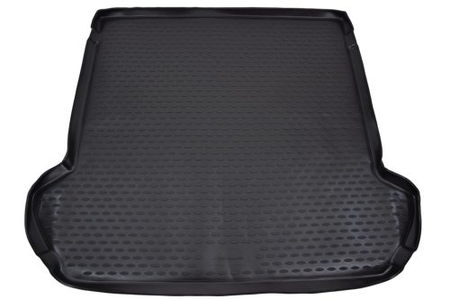 EgriAuto černé gumové autokoberce Volvo XC90 2002-2015