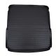EgriAuto černá guma Gumová vana do kufru VOLKSWAGEN Passat B6/B7 2008-2014 kombi