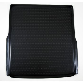   EgriAuto černé autokoberce Volkswagen Passat B8 2014-2023 kombi