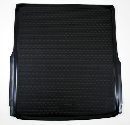 EgriAuto černé autokoberce Volkswagen Passat B8 2014-2023 kombi