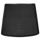 EgriAuto černé gumové autokoberce Volkswagen Golf VII 2012-2019