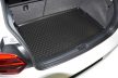 EgriAuto černé gumové autokoberce Polo 2018 Hatchback