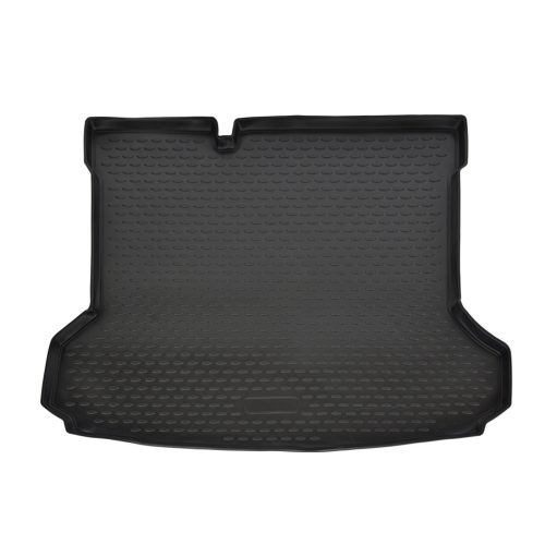 EgriAuto černé gumové autokoberce Volkswagen Id.4 2020-