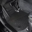 EgriAuto 3D prémiové gumové koberce s patentkami X3 G01 2017-2023