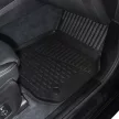 EgriAuto 3D prémiové gumové koberce s patentkami X3 G01 2017-2023