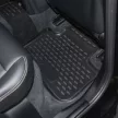 EgriAuto 3D prémiové gumové koberce s patentkami X3 G01 2017-2023