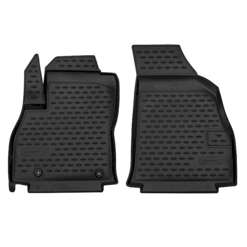 EgriAuto Prémiové 3D gumové autokoberce s upevněním Nemo 2008