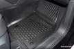 EgriAuto 3D prémiové gumové koberce s patentkami Cee'D 2012-2018