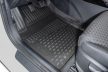 EgriAuto Prémiové 3D gumové autokoberce s upevněním Ceed, 2018-, Hb