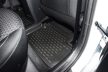 EgriAuto Prémiové 3D gumové autokoberce s upevněním Ceed, 2018-, Hb